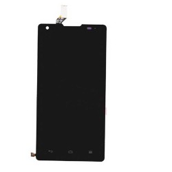TOUCH+DISPLAY HUAWEI ASCEND G700 NEGRO TOUCH+DISPLAY HUAWEI ASCEND G700 NEGRO